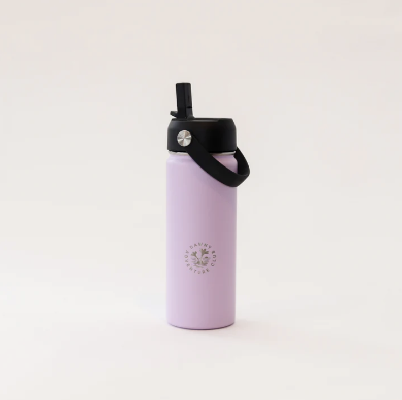 Dawny 530ml Cooler Bottle - Dusk
