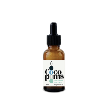 Cocopom Oil - Ocean Swell