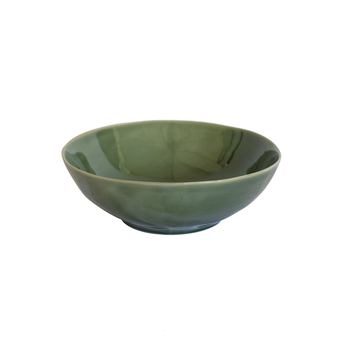 Verde & Ivy Salad Bowl