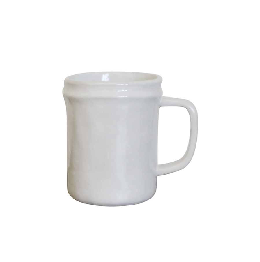 Creamery Mug