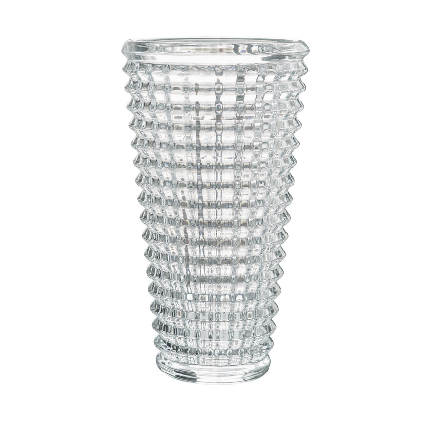 Glass Vase - Round
