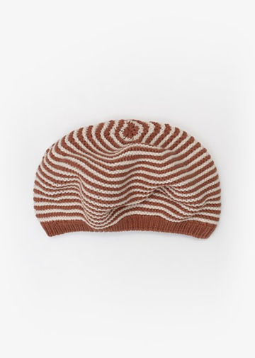 Bambino Beanie Beret