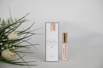 Fragrance Spray 15ml - Rose Petal