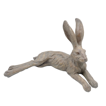Country Hare - Pecan (Resting Earth)