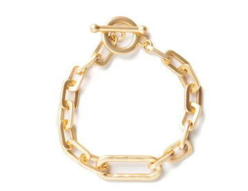 Maia Gold Bracelet