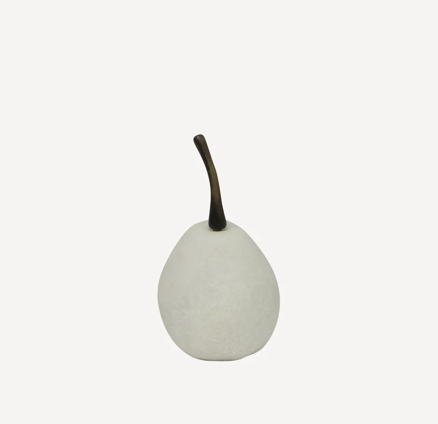 Pear Small Quartz Sand