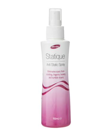 Statique - Anti-Static Spray