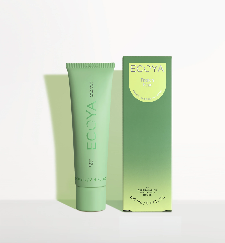 French Pear Hand Cream