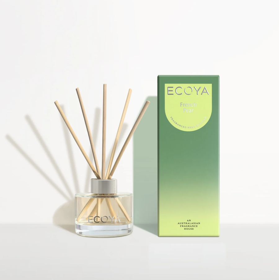 Ecoya Mini Diffuser - French Pear