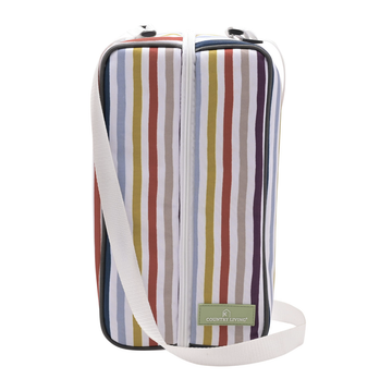 Country Living Wine Bag