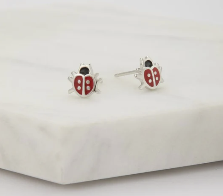 Ladybird Studsza