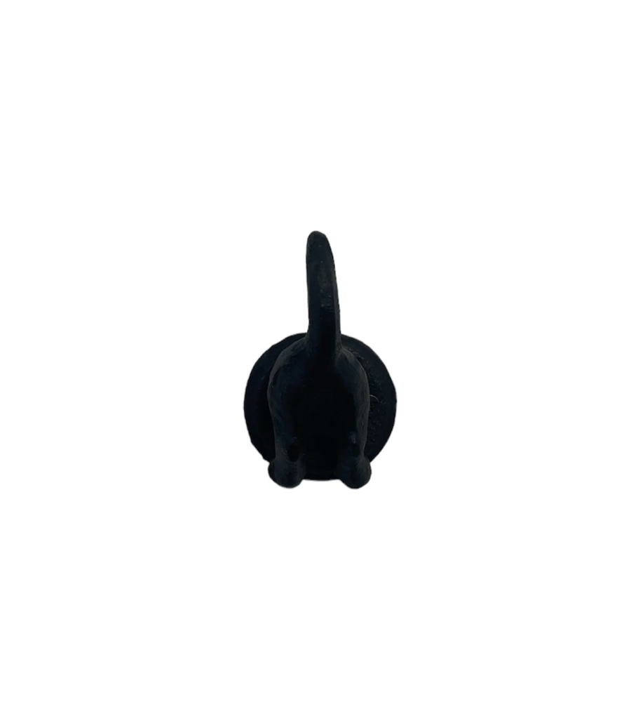 Dog Tail Hook