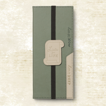 Journals For Life - List For Life