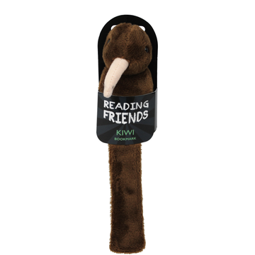 Reading Friend - Kiwi