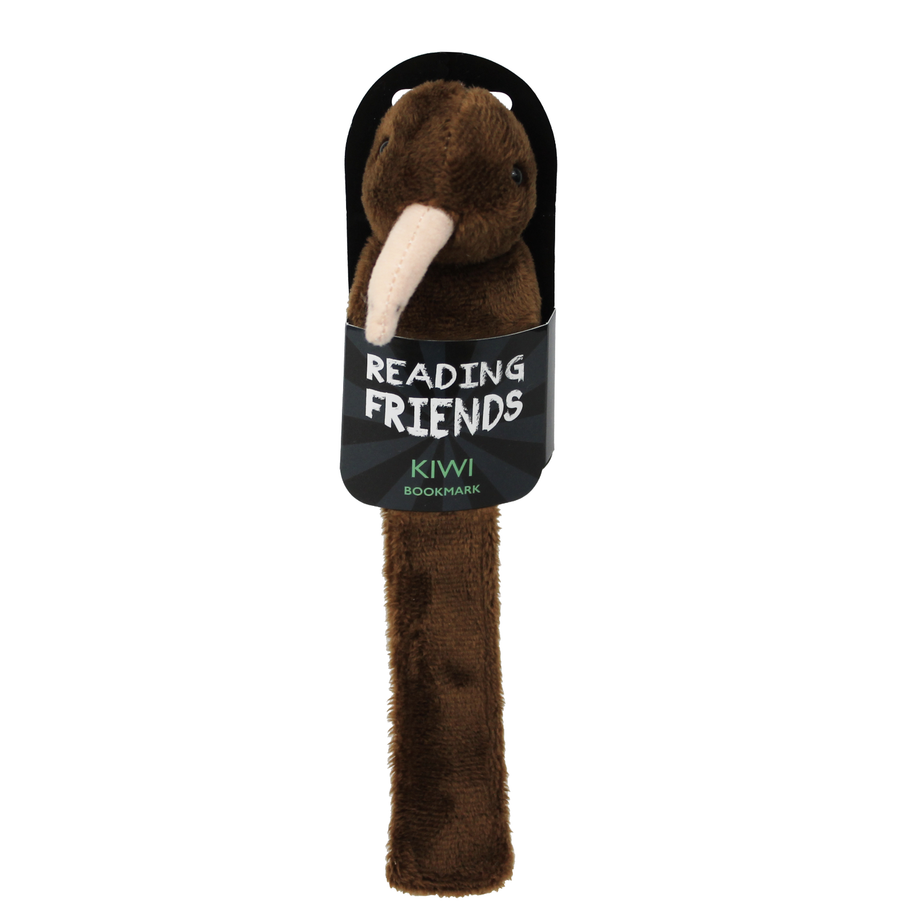 Reading Friend - Kiwi