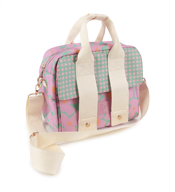 Lunch Tote - Blossom