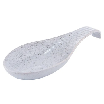 Artisan Blue Spoon Rest