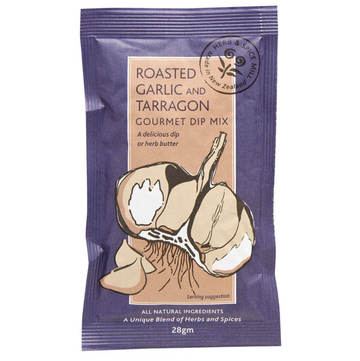 Dip – Roasted Garlic & Tarragon