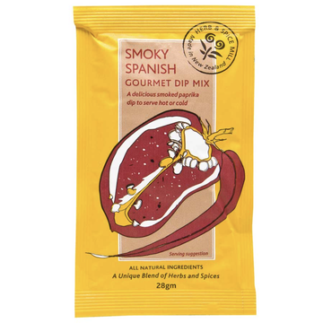 Dip – Smoky Spanish