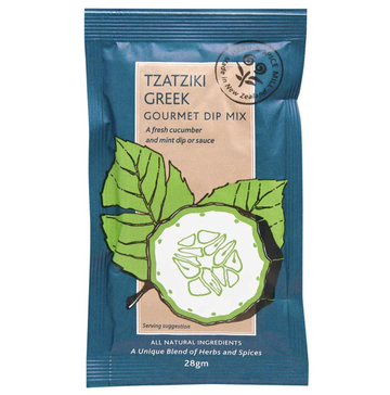Dip – Tzatziki Greek