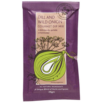 Dip – Dill & Wild Onion