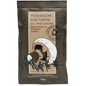 Dip – Mushroom & Thyme
