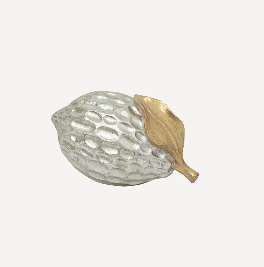 Silver Lemon Décor