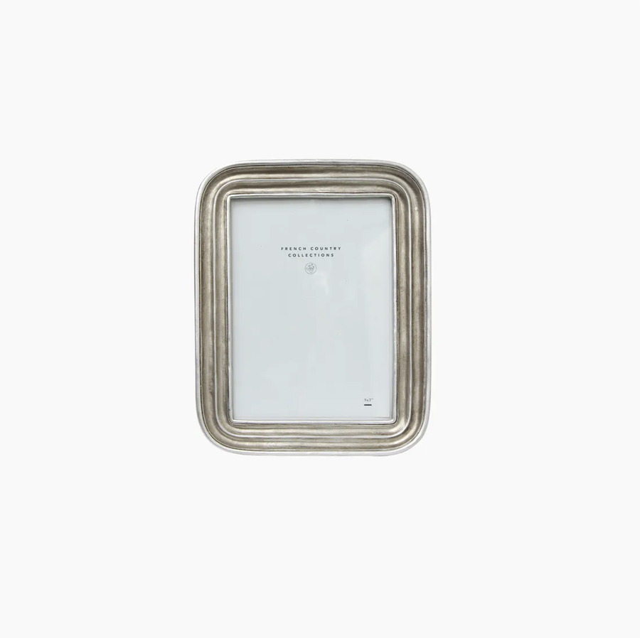 Chunky Double Rim Photo Frame - 5x7
