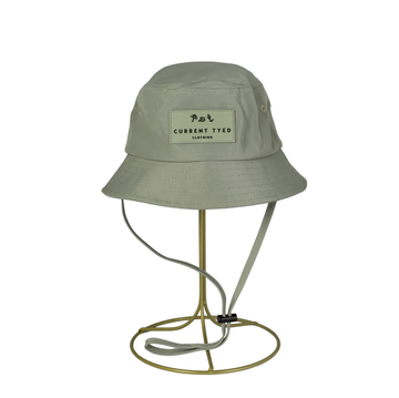 Waterproof Bucket Hat -Sage Green