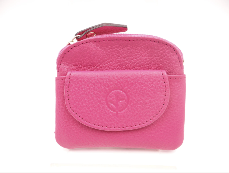 ManageMe Coin - Fuchsia