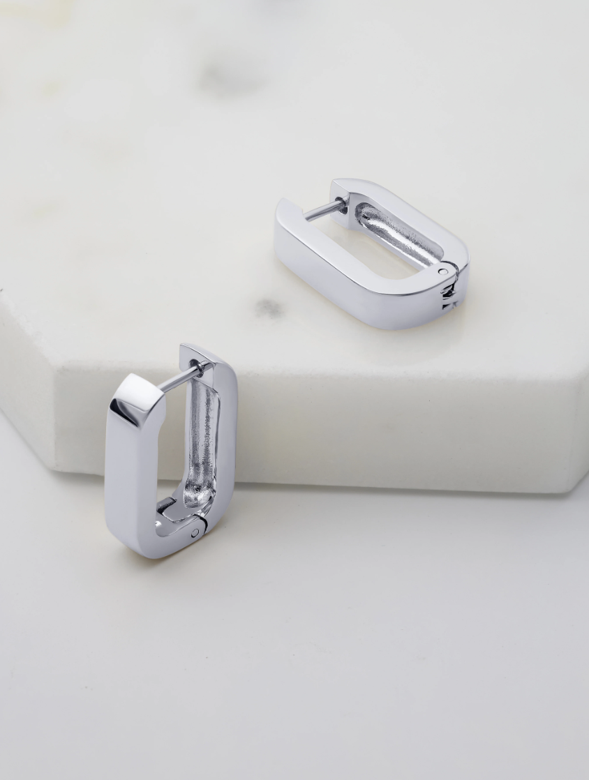 Cassie Hoop - Silver