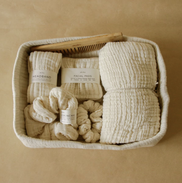 Akiiko Fyra Daily Care Kit