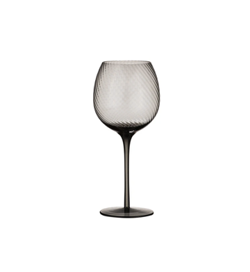Katrina Pewter Gin Glass