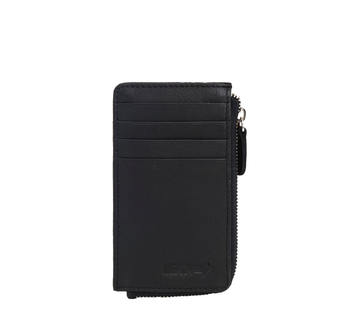 The Downtown Wallet - Black