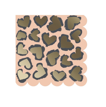Napkin - Cassy Rose