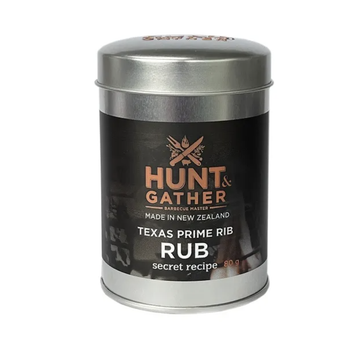 Texas Prime Rib Rub