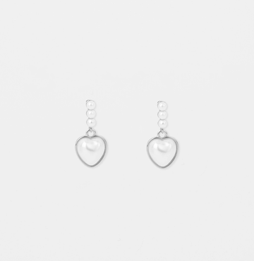 Earrings - Solid Butterfly