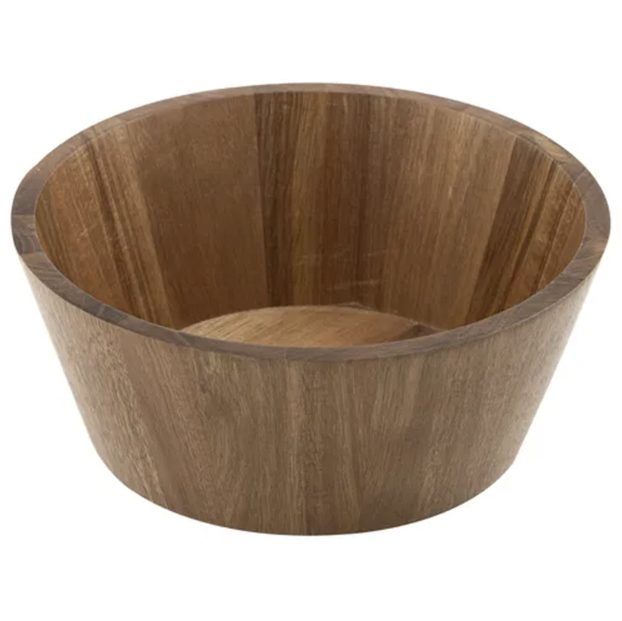 Gather Acacia Bowl