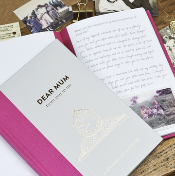Timeless Collection - Dear Mum