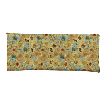 Silicone Heat Pack - Sunflowers