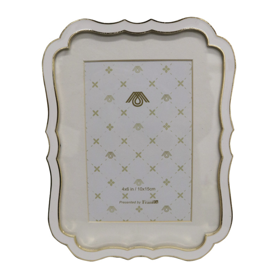 Dellis Picture Frame