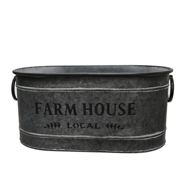 Farmhouse Trough