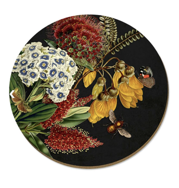 Rata & Kowhai - Placemat