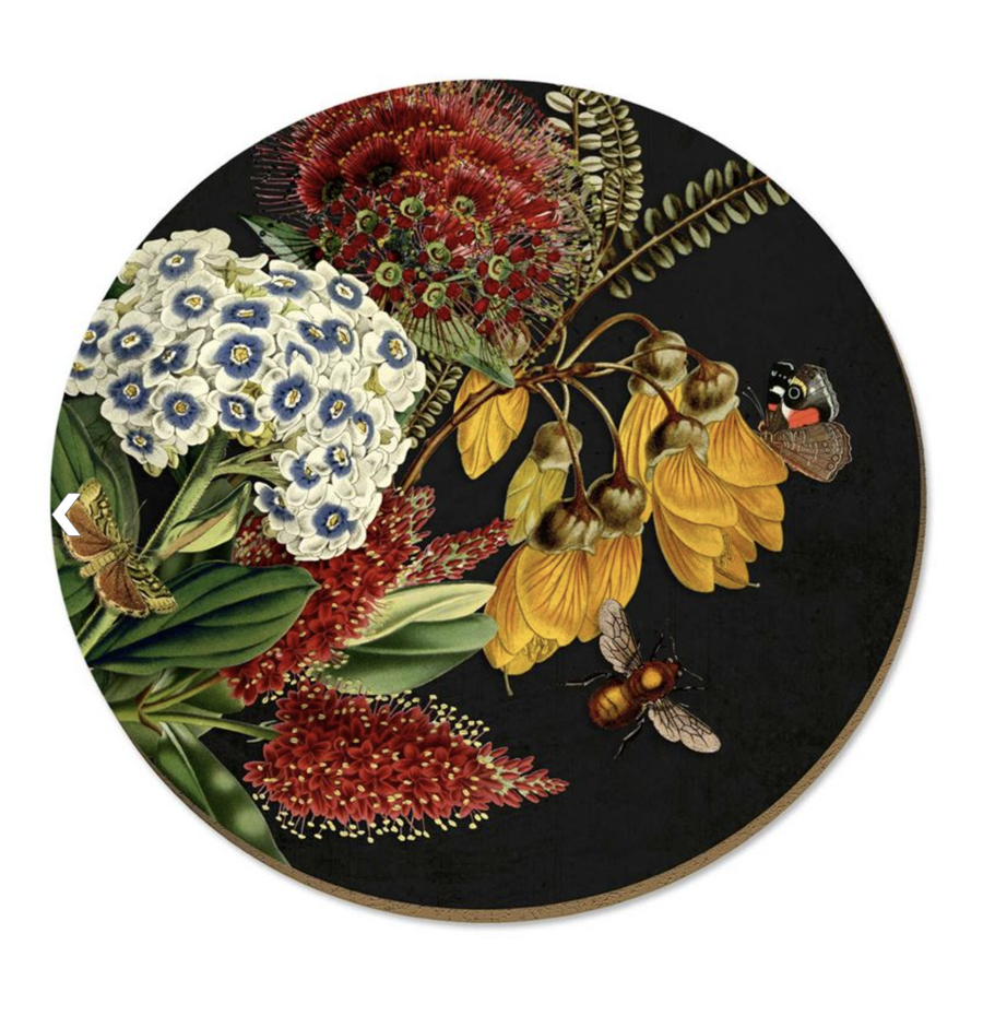 Rata & Kowhai - Placemat
