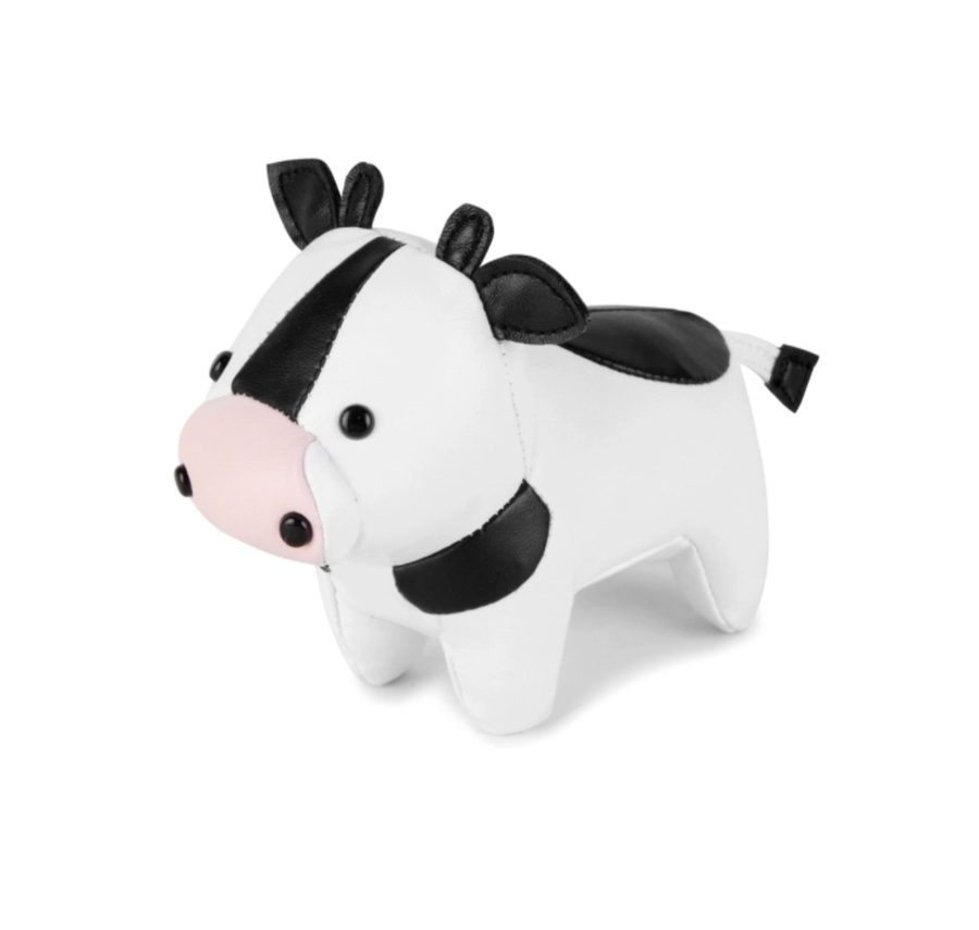 Tiny Friends - Emma the Cow