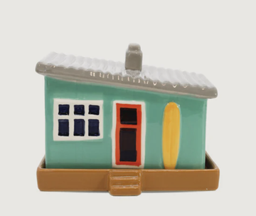 Ceramic Butter Dish