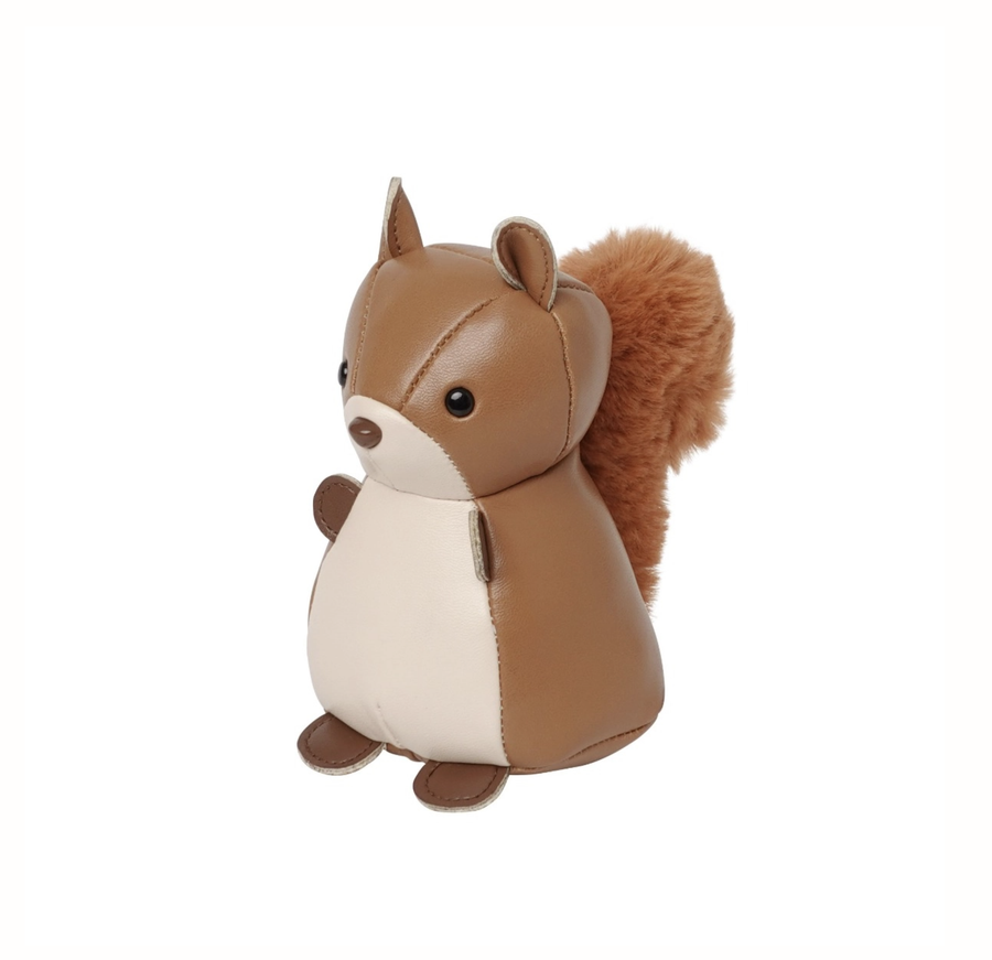 Tiny Friends - Alex the Squirrel