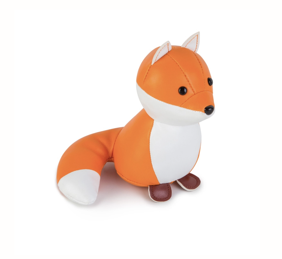 Tiny Friends - Richard the Fox