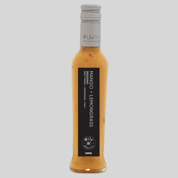 Mango Lemongrass & Chilli Dressing