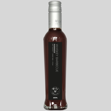 Whiskey BBQ Marinade